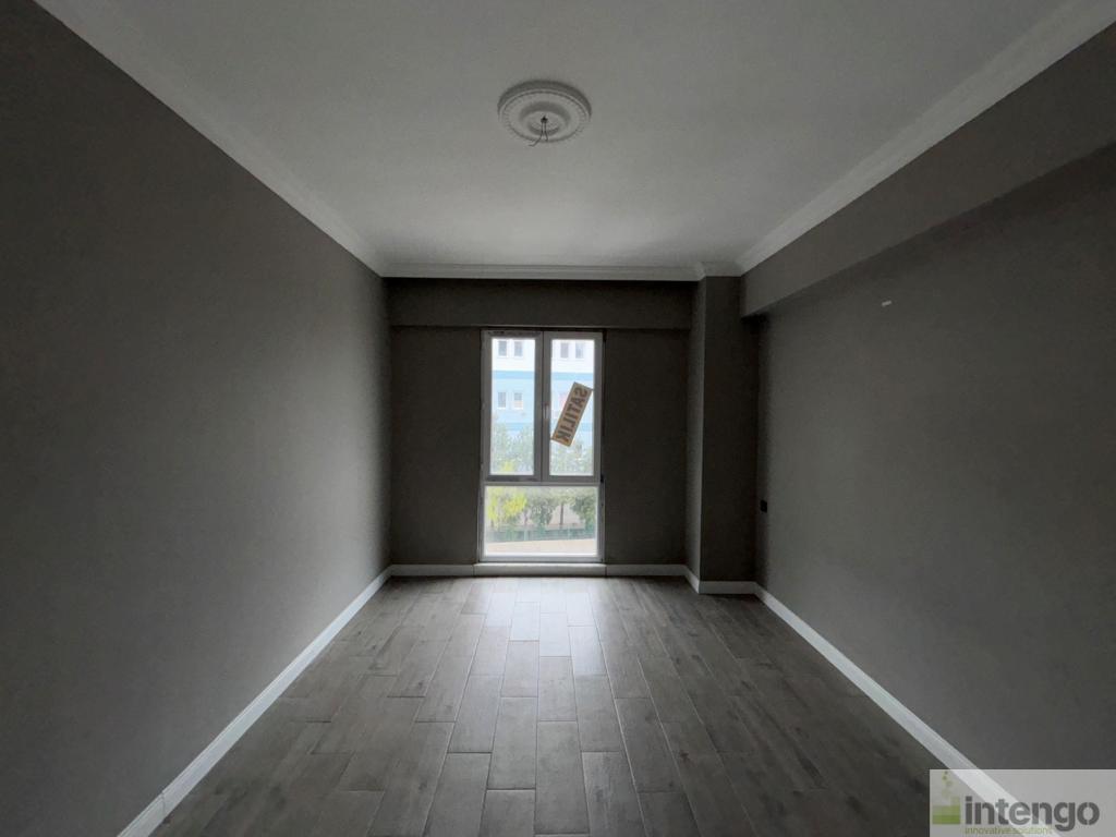 BİLECİK MERKEZ ERGUVAN EVLERİ'NDE SATILIK DAİRE (582)