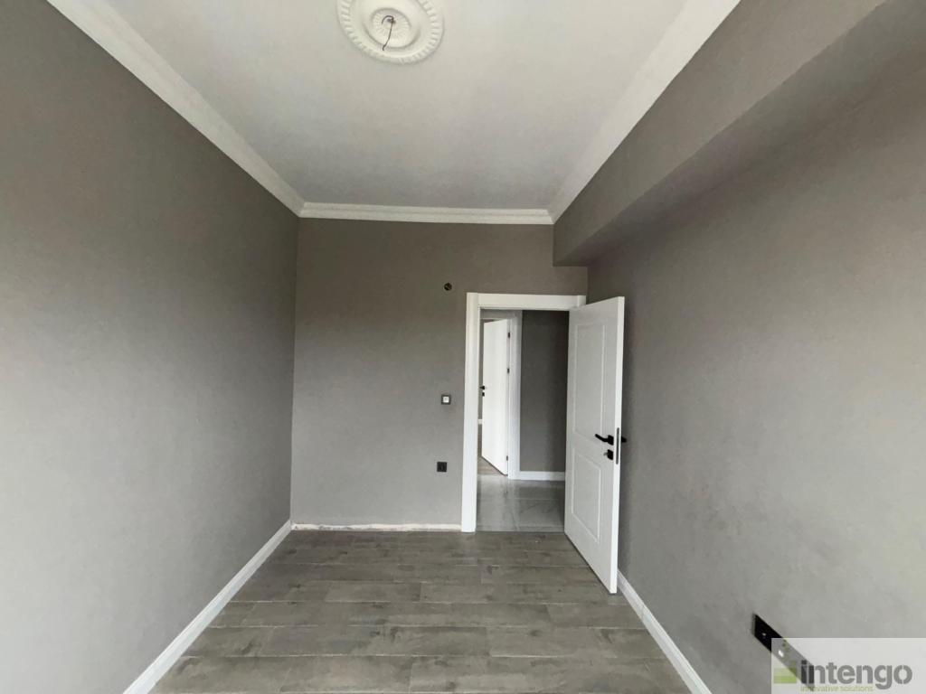 BİLECİK MERKEZ ERGUVAN EVLERİ'NDE SATILIK DAİRE (582)