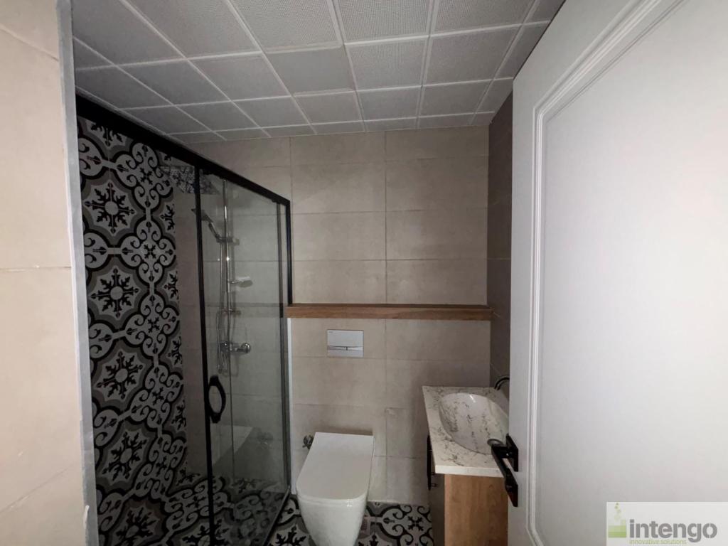 BİLECİK MERKEZ ERGUVAN EVLERİ'NDE SATILIK DAİRE (582)