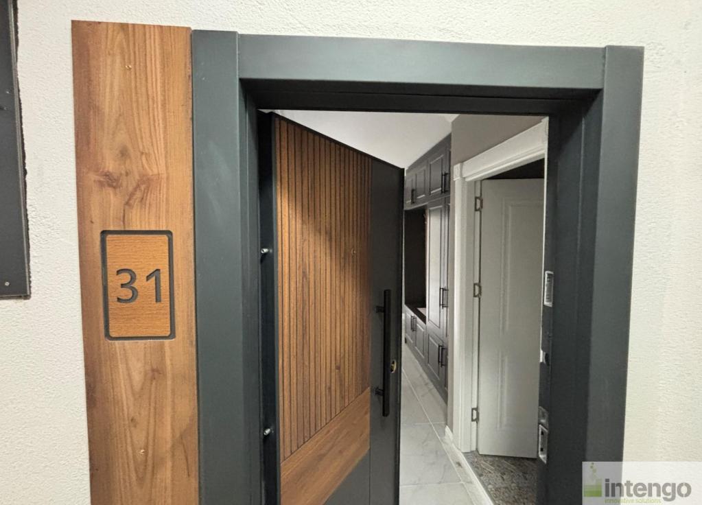BİLECİK MERKEZ ERGUVAN EVLERİ'NDE SATILIK DAİRE (582)