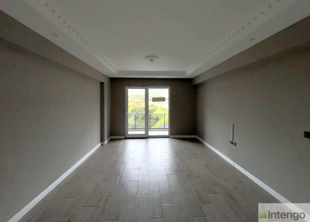 BİLECİK MERKEZ ERGUVAN EVLERİ'NDE SATILIK DAİRE (582)