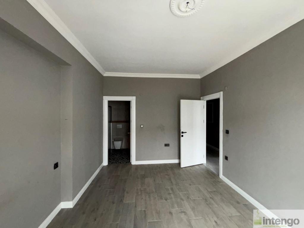 BİLECİK MERKEZ ERGUVAN EVLERİ'NDE SATILIK DAİRE (582)
