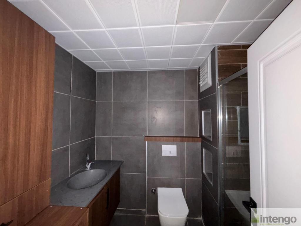 BİLECİK MERKEZ ERGUVAN EVLERİ'NDE SATILIK DAİRE (582)