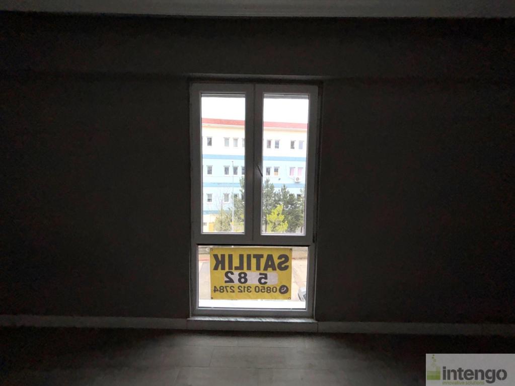 BİLECİK MERKEZ ERGUVAN EVLERİ'NDE SATILIK DAİRE (582)