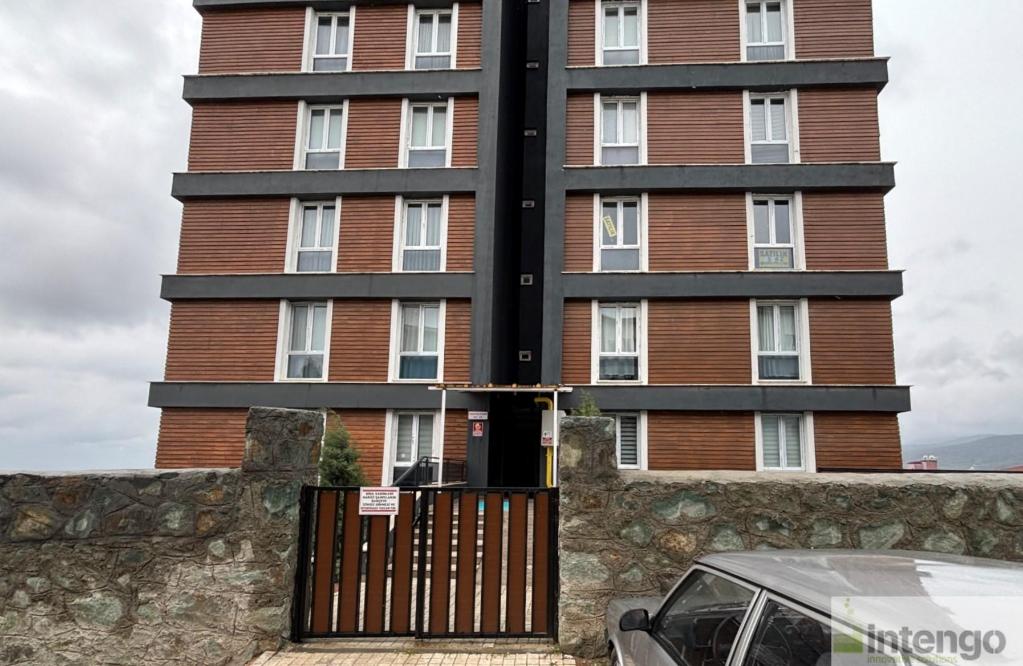 BİLECİK MERKEZ ERGUVAN EVLERİ'NDE SATILIK DAİRE (582)