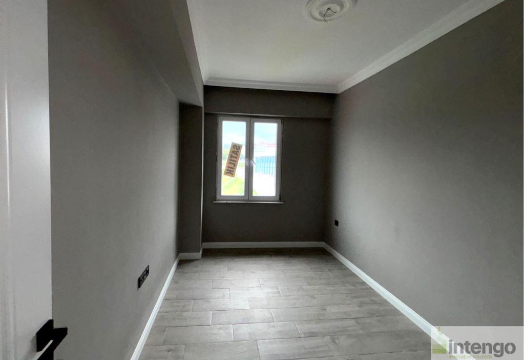 BİLECİK MERKEZ ERGUVAN EVLERİ'NDE SATILIK DAİRE (582)