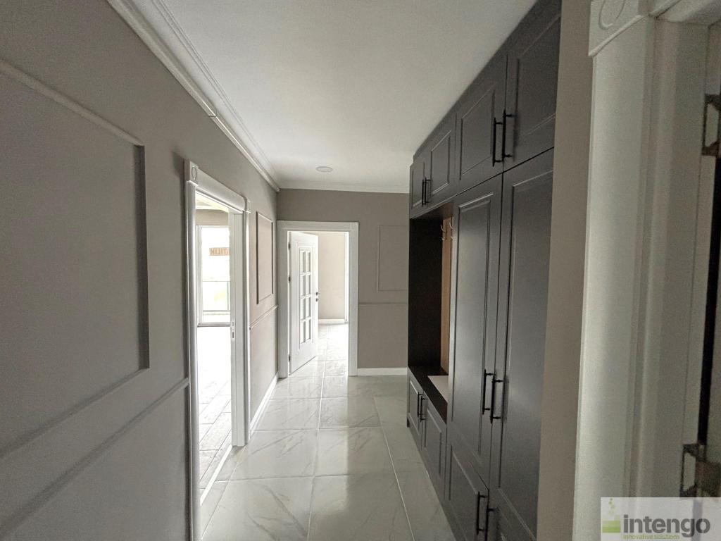 BİLECİK MERKEZ ERGUVAN EVLERİ'NDE SATILIK DAİRE (582)