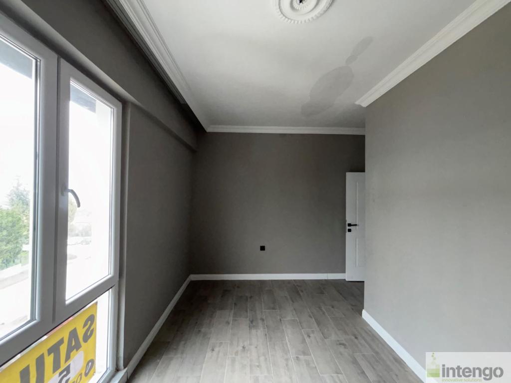 BİLECİK MERKEZ ERGUVAN EVLERİ'NDE SATILIK DAİRE (582)