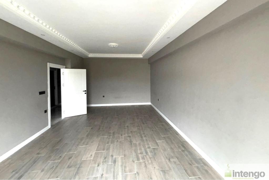 BİLECİK MERKEZ ERGUVAN EVLERİ'NDE SATILIK DAİRE (582)