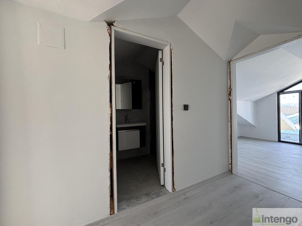 FETHİYE ÇAMKÖY MAHALLESİ'NDE SATILIK TRİPLEKS VİLLA (280) — foto 17