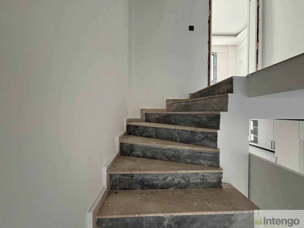 FETHİYE ÇAMKÖY MAHALLESİ'NDE SATILIK TRİPLEKS VİLLA (280) — foto 10