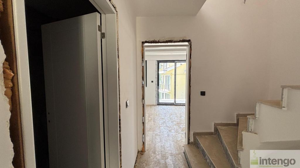 FETHİYE ÇAMKÖY MAHALLESİ'NDE SATILIK TRİPLEKS VİLLA (280)