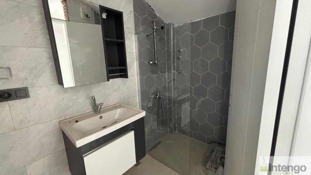 FETHİYE ÇAMKÖY MAHALLESİ'NDE SATILIK TRİPLEKS VİLLA (280)