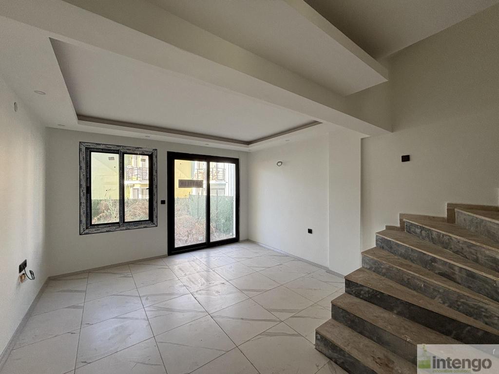 FETHİYE ÇAMKÖY MAHALLESİ'NDE SATILIK TRİPLEKS VİLLA (280) — foto 6