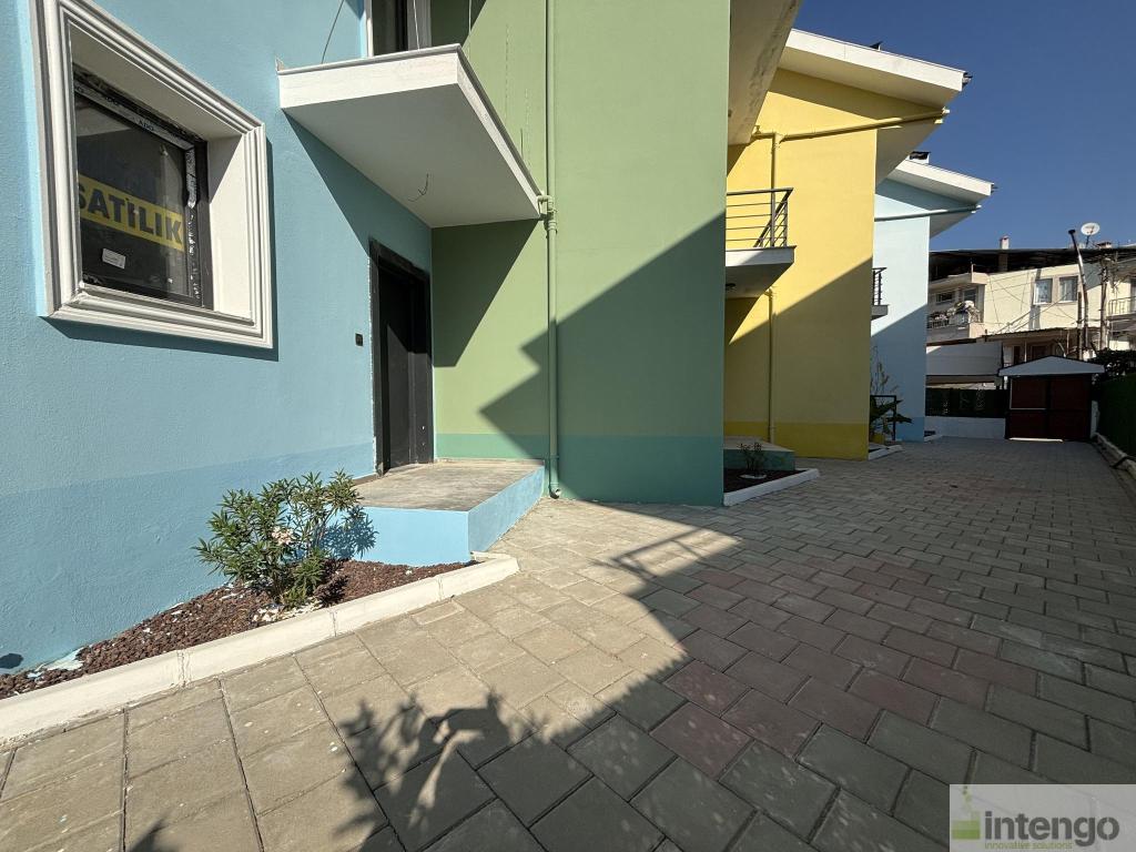 FETHİYE ÇAMKÖY MAHALLESİ'NDE SATILIK TRİPLEKS VİLLA (280) — foto 3