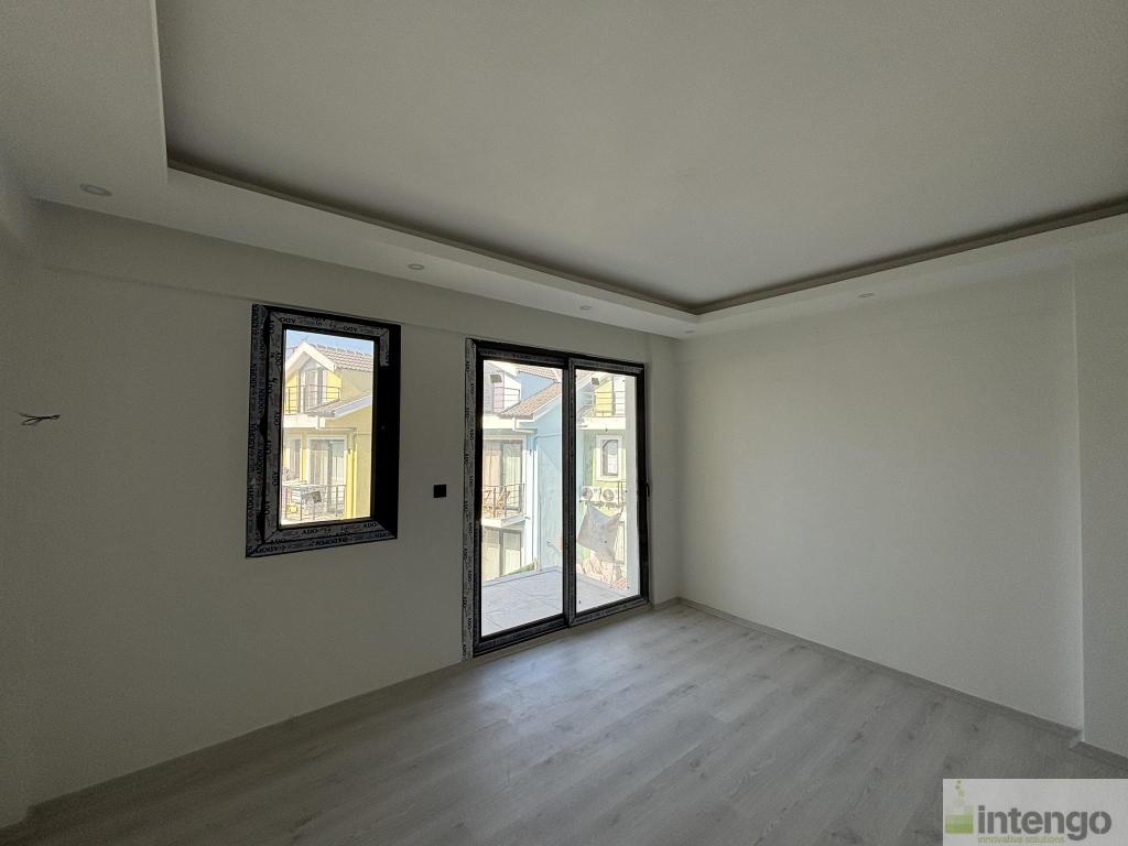 FETHİYE ÇAMKÖY MAHALLESİ'NDE SATILIK TRİPLEKS VİLLA (280) — foto 11