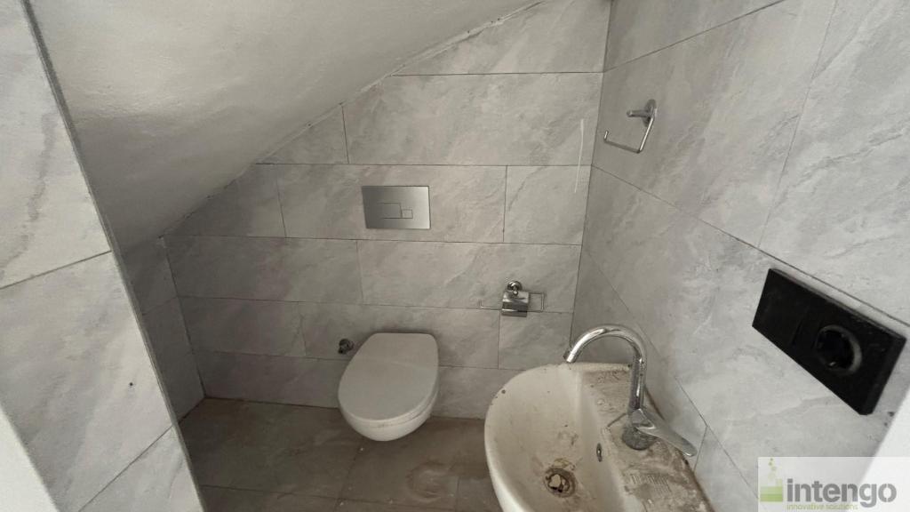 FETHİYE ÇAMKÖY MAHALLESİ'NDE SATILIK TRİPLEKS VİLLA (280)
