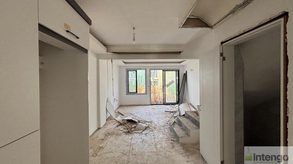 FETHİYE ÇAMKÖY MAHALLESİ'NDE SATILIK TRİPLEKS VİLLA (280)