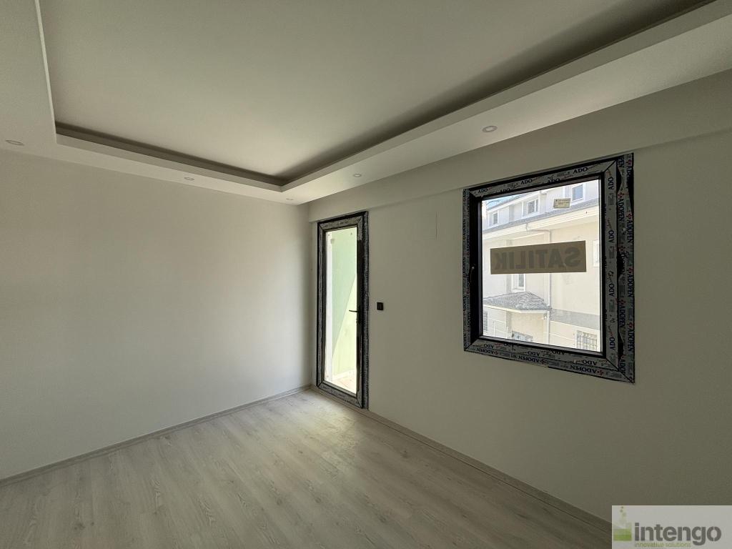 FETHİYE ÇAMKÖY MAHALLESİ'NDE SATILIK TRİPLEKS VİLLA (280) — foto 12