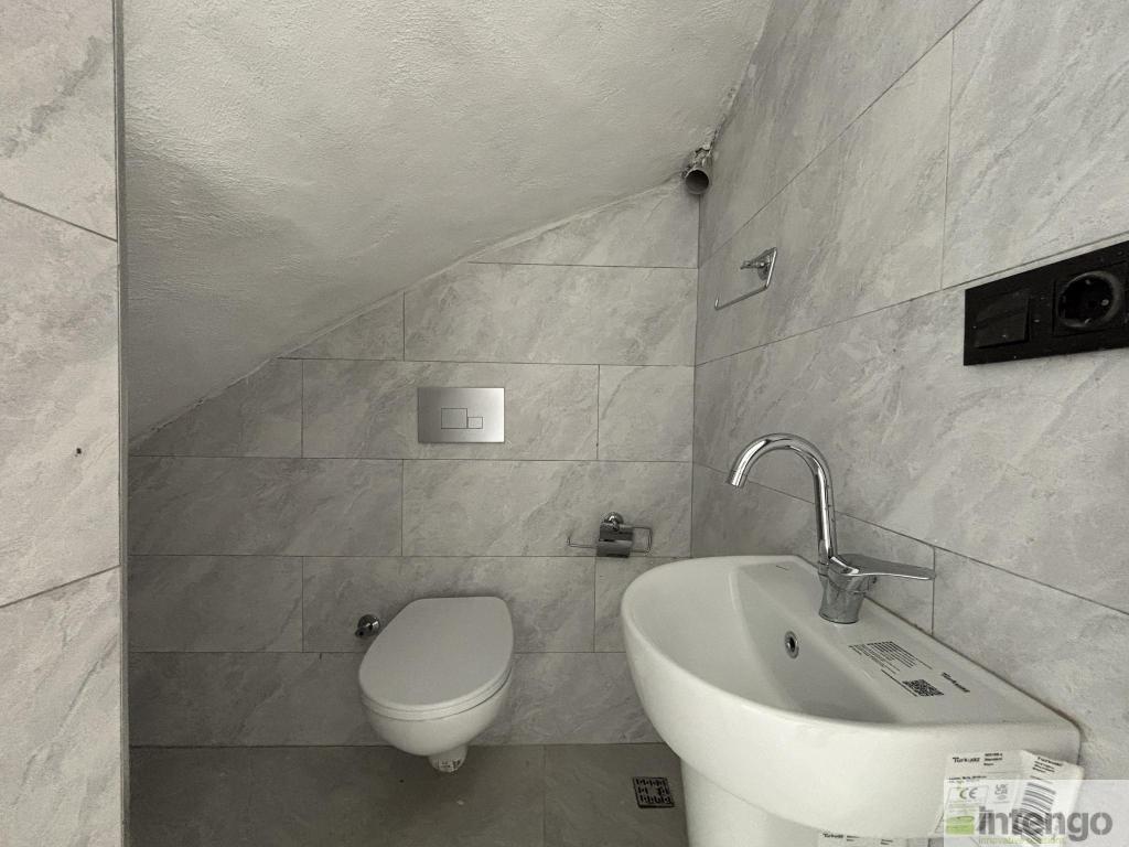 FETHİYE ÇAMKÖY MAHALLESİ'NDE SATILIK TRİPLEKS VİLLA (280) — foto 9