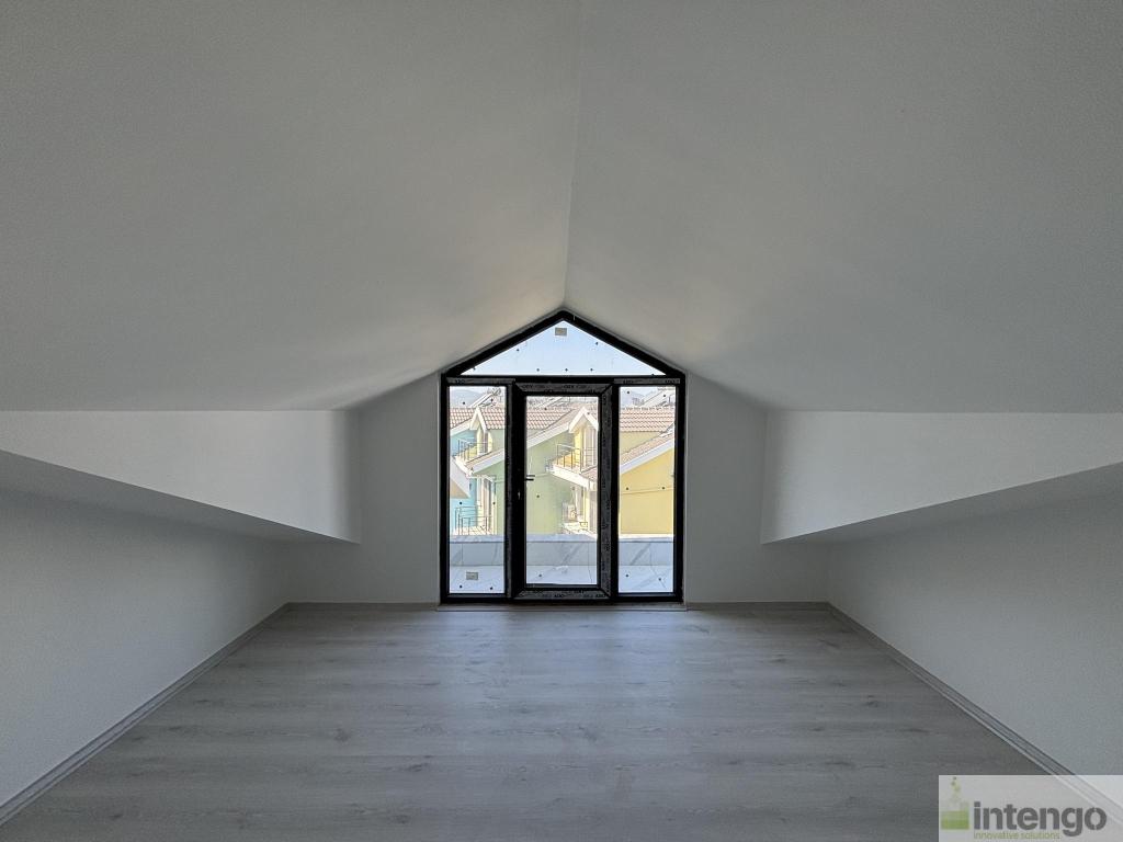 FETHİYE ÇAMKÖY MAHALLESİ'NDE SATILIK TRİPLEKS VİLLA (280) — foto 18