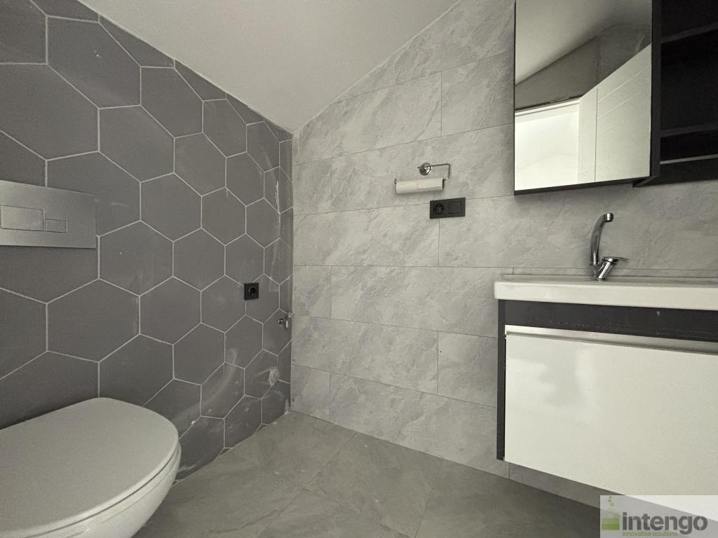 FETHİYE ÇAMKÖY MAHALLESİ'NDE SATILIK TRİPLEKS VİLLA (280) — foto 20