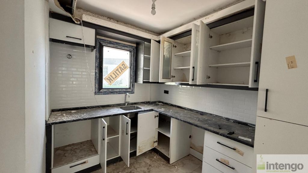 FETHİYE ÇAMKÖY MAHALLESİ'NDE SATILIK TRİPLEKS VİLLA (280)