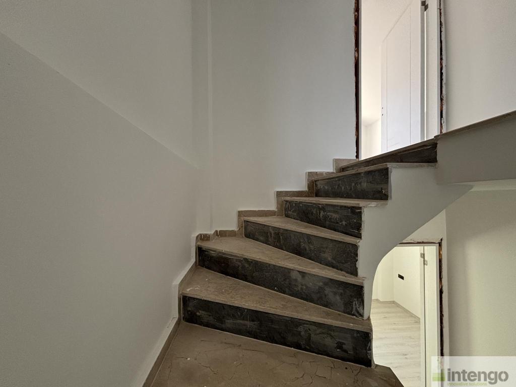 FETHİYE ÇAMKÖY MAHALLESİ'NDE SATILIK TRİPLEKS VİLLA (280) — foto 16