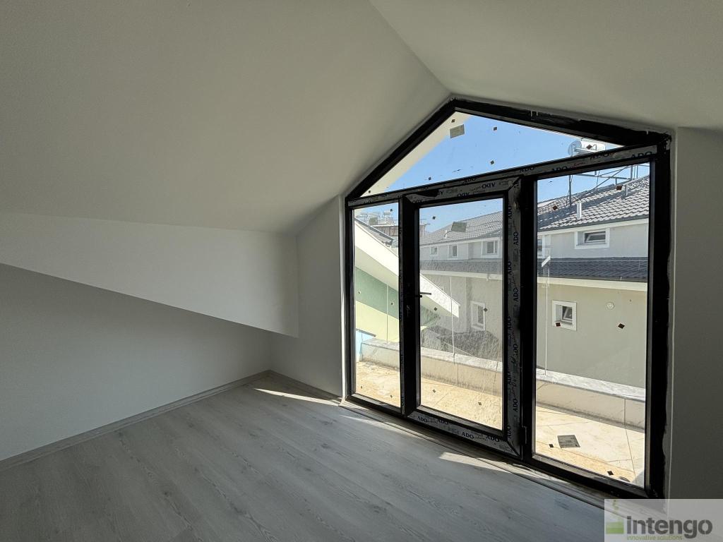 FETHİYE ÇAMKÖY MAHALLESİ'NDE SATILIK TRİPLEKS VİLLA (280) — foto 19