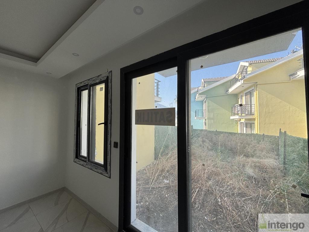 FETHİYE ÇAMKÖY MAHALLESİ'NDE SATILIK TRİPLEKS VİLLA (280) — foto 7