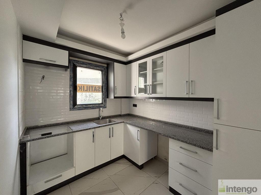 FETHİYE ÇAMKÖY MAHALLESİ'NDE SATILIK TRİPLEKS VİLLA (280) — foto 8