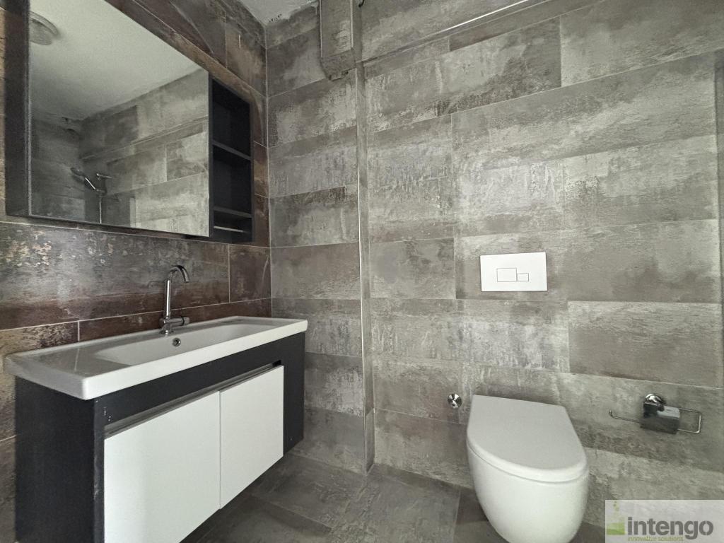 FETHİYE ÇAMKÖY MAHALLESİ'NDE SATILIK TRİPLEKS VİLLA (280) — foto 13