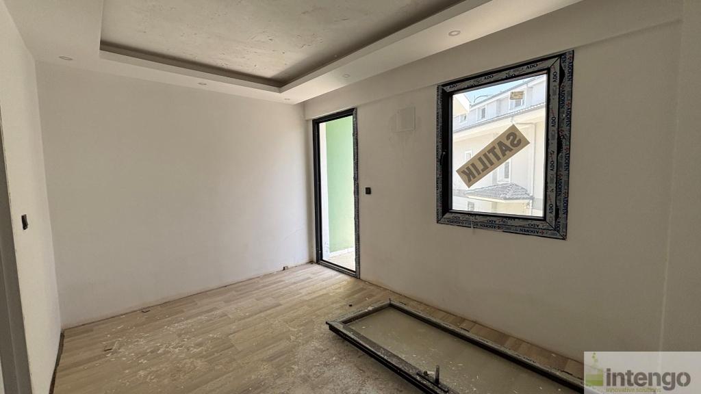 FETHİYE ÇAMKÖY MAHALLESİ'NDE SATILIK TRİPLEKS VİLLA (280)