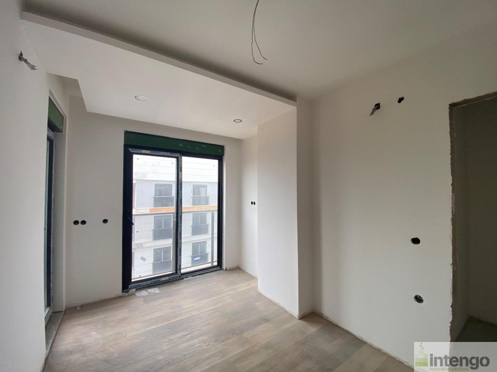 KEPEZ SELEKSAN LOFT SİTESİ'NDE SATILIK DUBLEKS DAİRE (316)