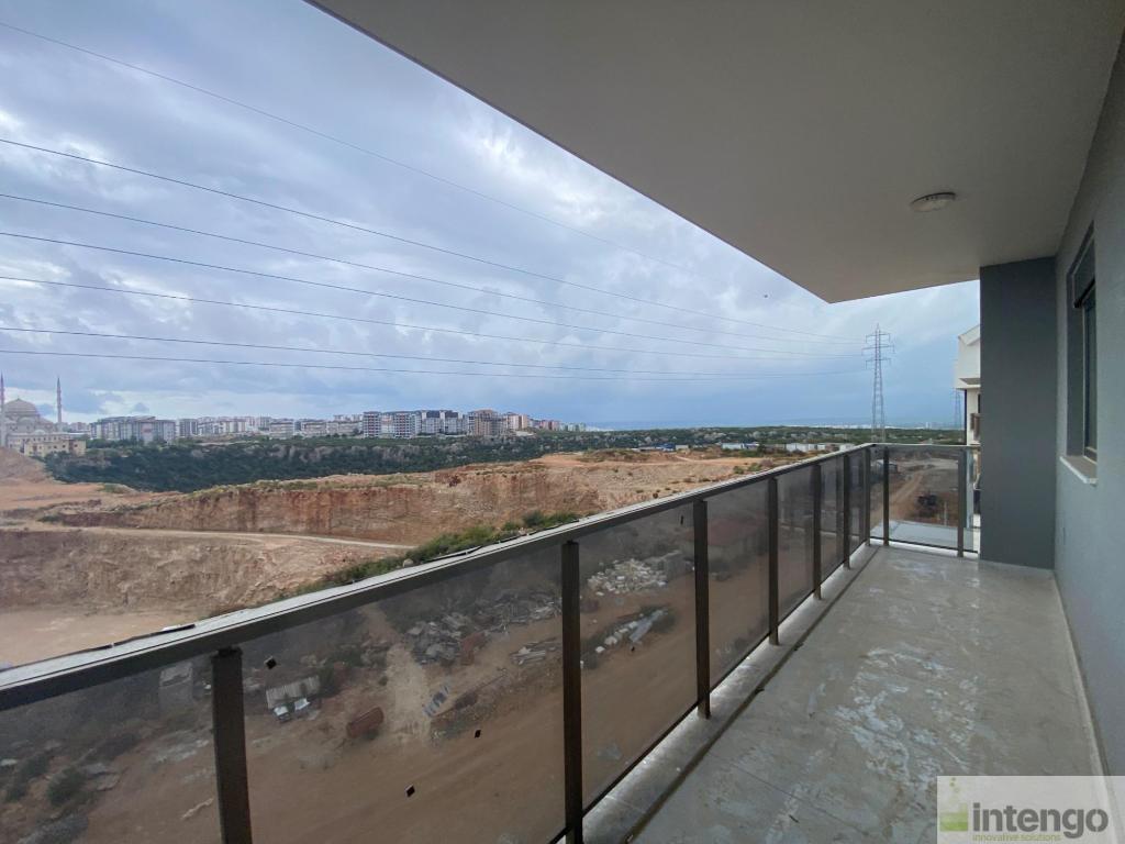 KEPEZ SELEKSAN LOFT SİTESİ'NDE SATILIK DUBLEKS DAİRE (316)