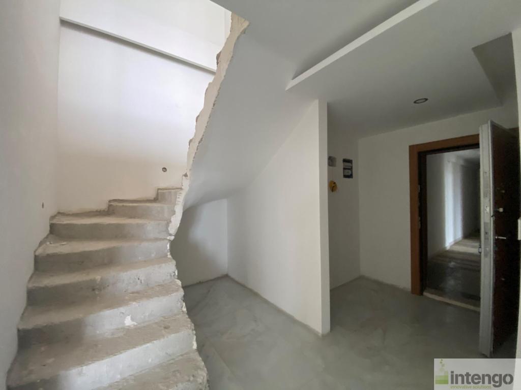 KEPEZ SELEKSAN LOFT SİTESİ'NDE SATILIK DUBLEKS DAİRE (316)