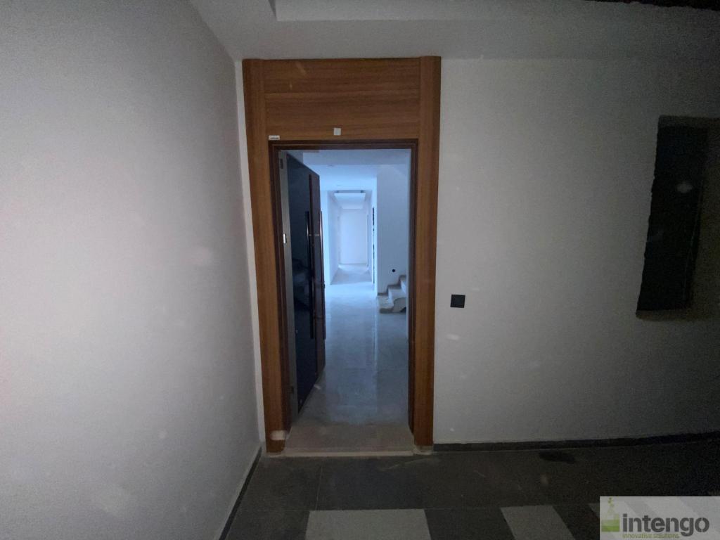 KEPEZ SELEKSAN LOFT SİTESİ'NDE SATILIK DUBLEKS DAİRE (316)