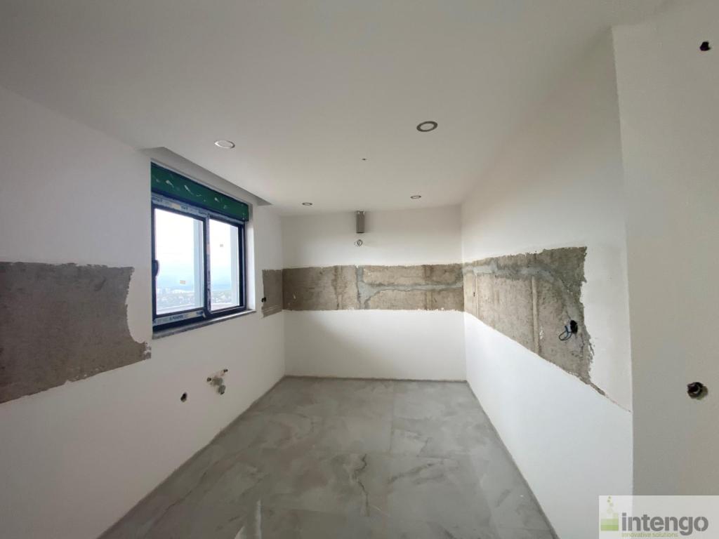 KEPEZ SELEKSAN LOFT SİTESİ'NDE SATILIK DUBLEKS DAİRE (316)