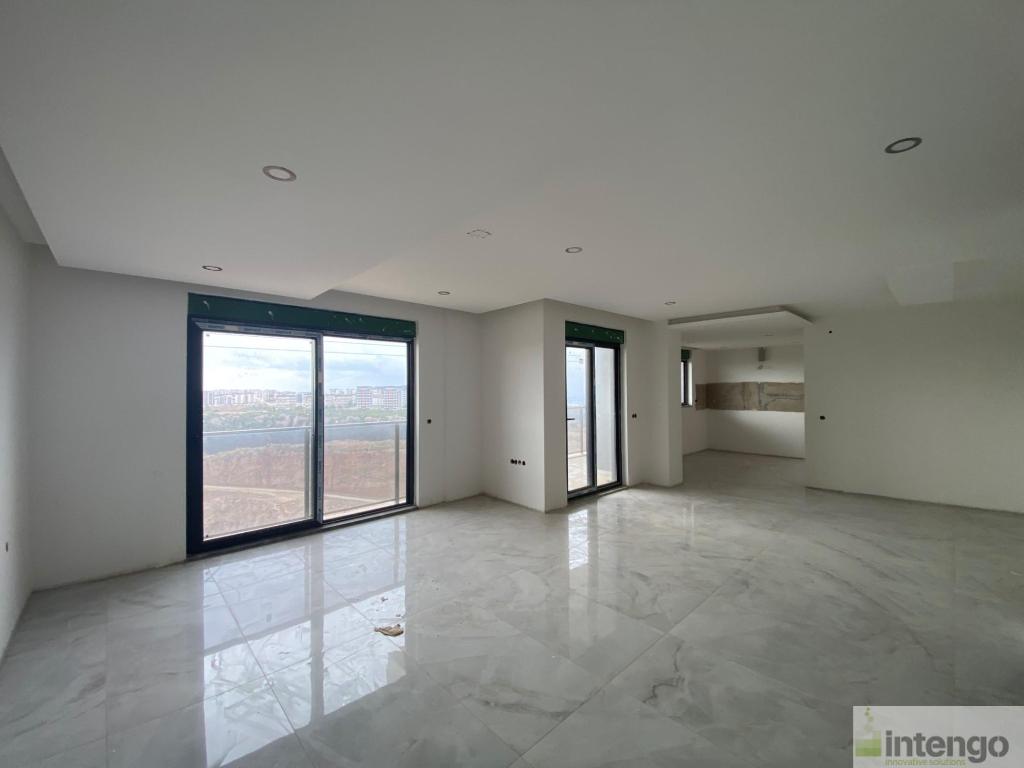 KEPEZ SELEKSAN LOFT SİTESİ'NDE SATILIK DUBLEKS DAİRE (316)