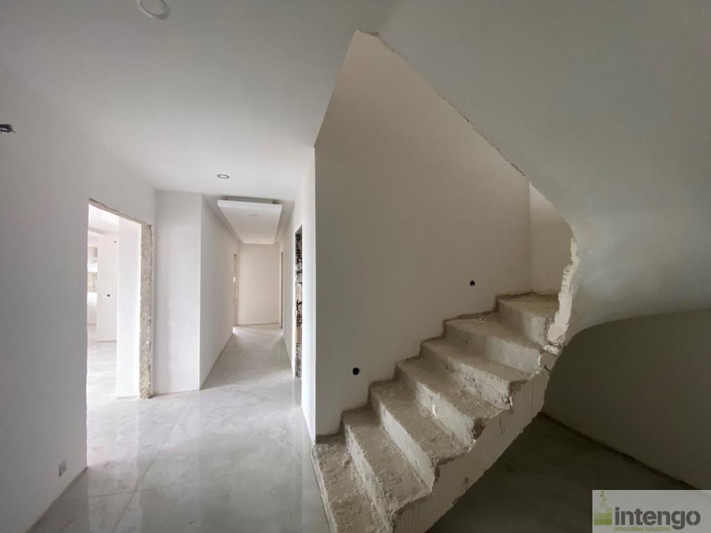 KEPEZ SELEKSAN LOFT SİTESİ'NDE SATILIK DUBLEKS DAİRE (316)