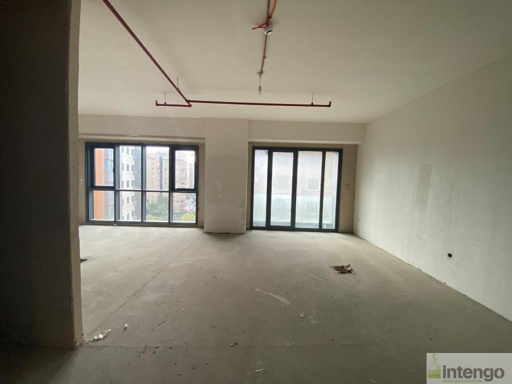 KADIKÖY MESA KOZ PLAZA'DA SATILIK OFİS (593)