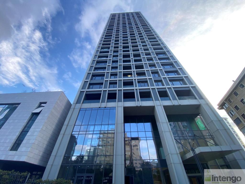 KADIKÖY MESA KOZ PLAZA'DA SATILIK OFİS (593)