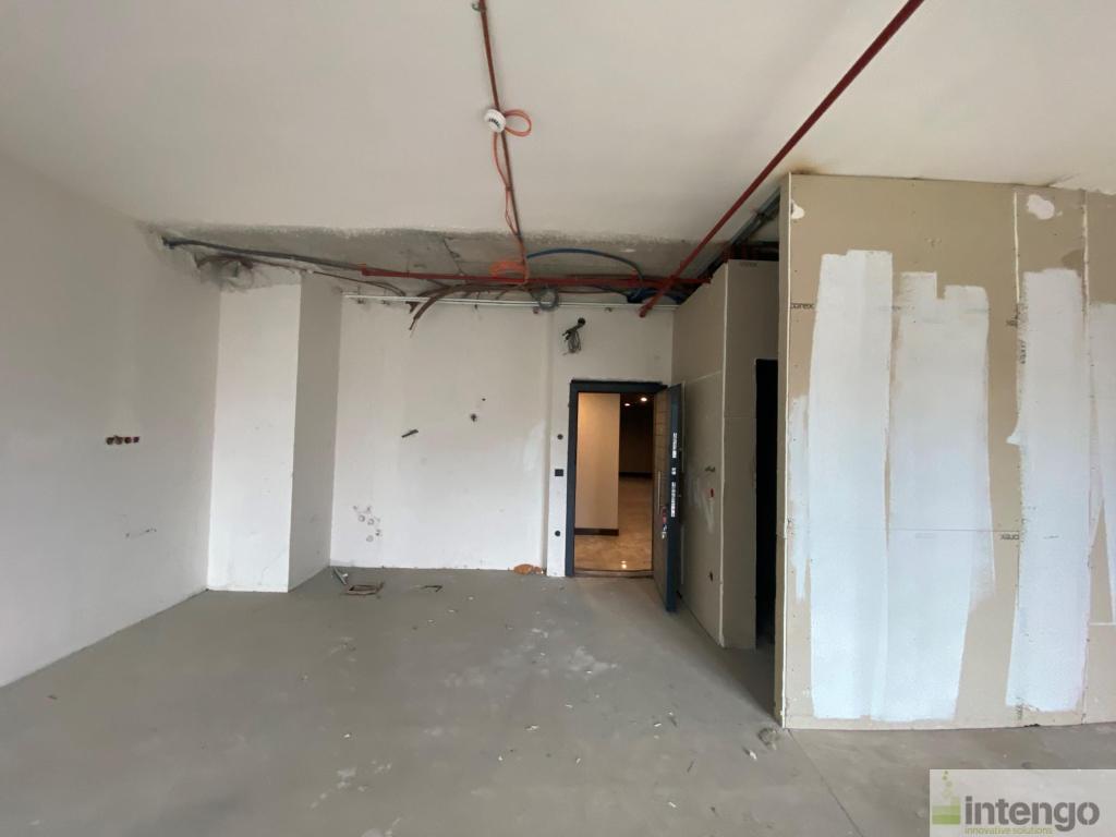 KADIKÖY MESA KOZ PLAZA'DA SATILIK OFİS (593)