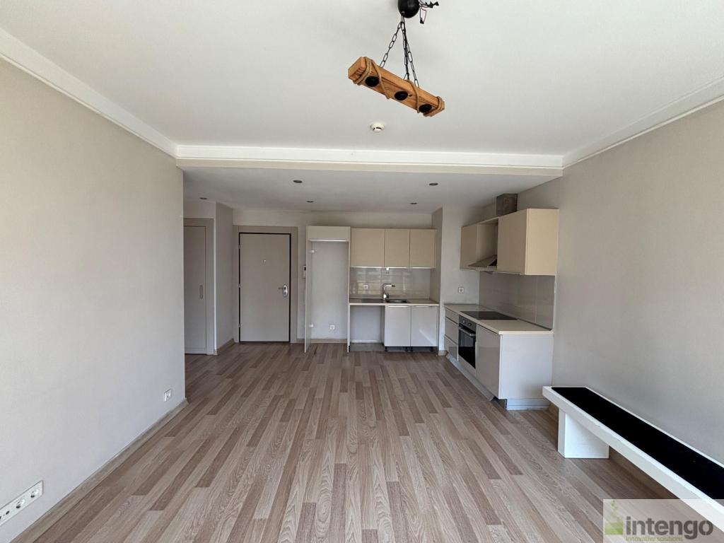 TUZLA EVORA SİTESİ'NDE SATILIK DAİRE (361)