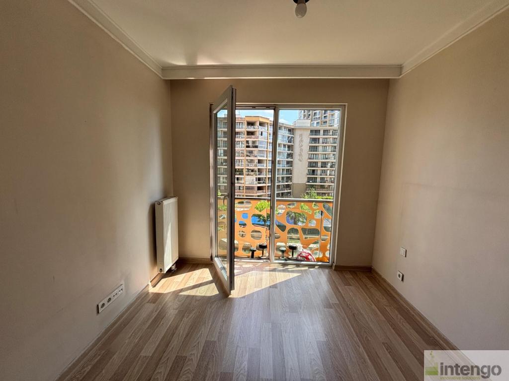 TUZLA EVORA SİTESİ'NDE SATILIK DAİRE (361)