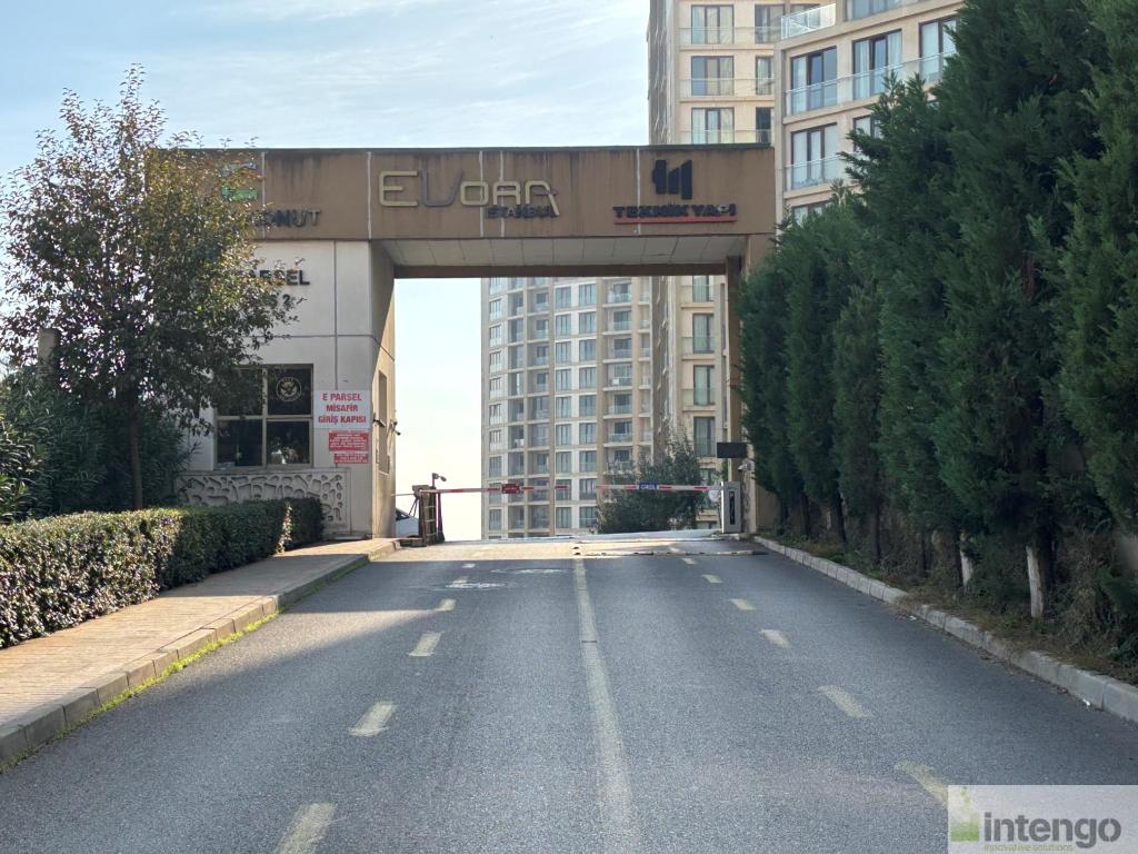 TUZLA EVORA SİTESİ'NDE SATILIK DAİRE (361)