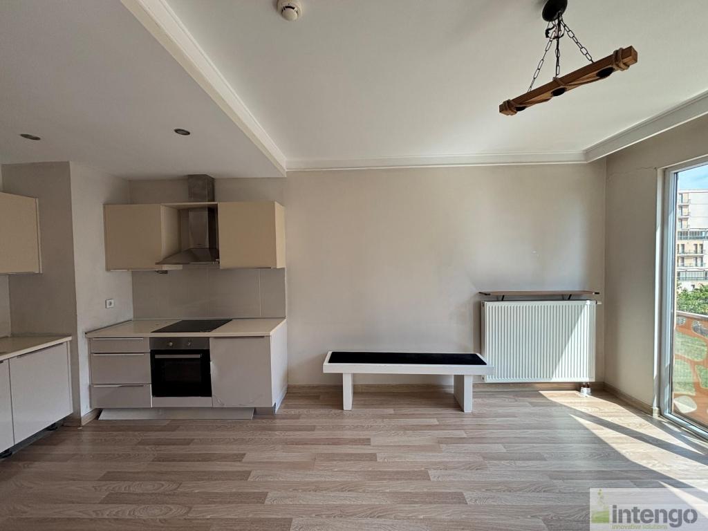 TUZLA EVORA SİTESİ'NDE SATILIK DAİRE (361)