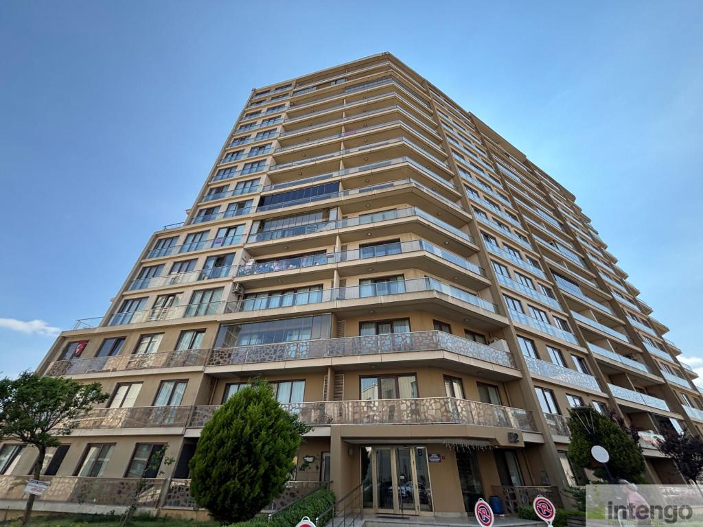 TUZLA EVORA SİTESİ'NDE SATILIK DAİRE (361)
