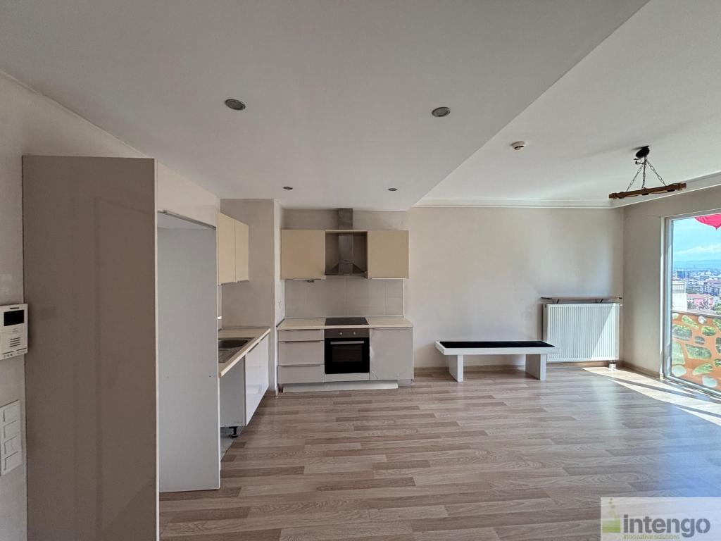 TUZLA EVORA SİTESİ'NDE SATILIK DAİRE (361)