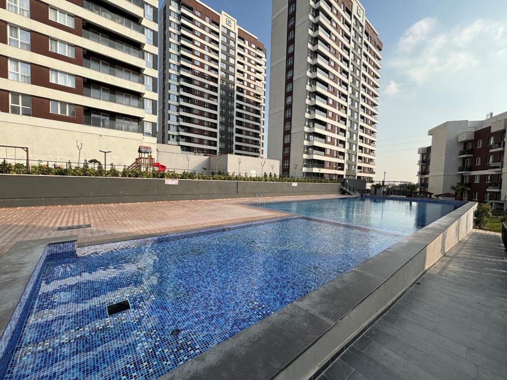 HÜRRİYET MAHALLESİ ELLS KARTAL RESIDENCE'DA SATILIK DAİRE (471)